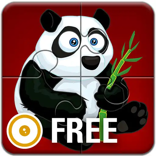 Play Animal puzzles for toddlers APK Play Animal puzzles for toddlers APK