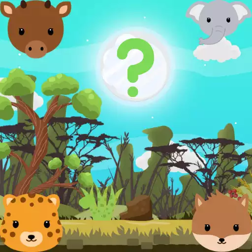 Free play online Animal puzzles APK Free play online Animal puzzles APK