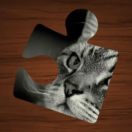 Play Animal Puzzles: Jigsaw Mosaics APK Play Animal Puzzles: Jigsaw Mosaics APK