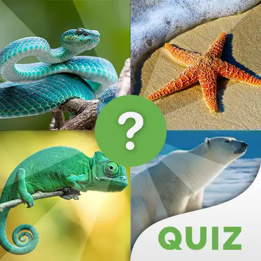 Play Animal Quiz 2020 Offline APK