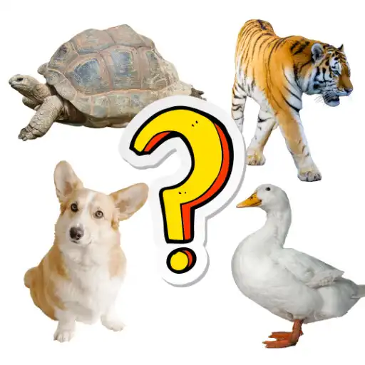 Play Animal Quiz Games APK