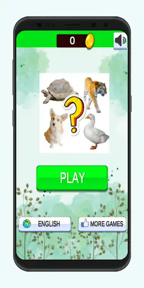 Play Animal Quiz Games  and enjoy Animal Quiz Games with UptoPlay