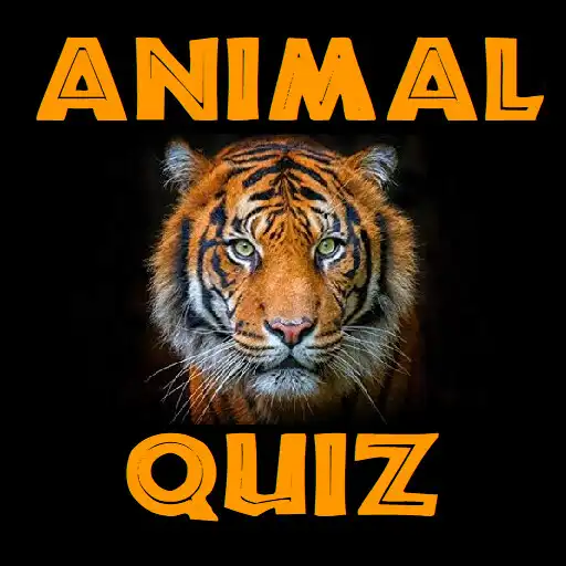 Play Animal Quiz - Guess from the Picture and Trivia APK
