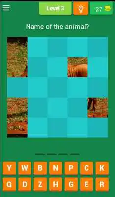 Play Animal Quiz - Guess the Animal