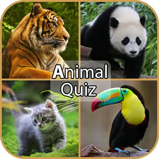 Free play online Animal Quiz APK Free play online Animal Quiz APK