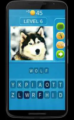 Play Animal Quiz - Learn All Animals and Birds for Kids