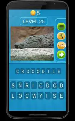 Play Animal Quiz - Learn All Animals and Birds for Kids