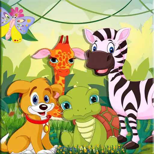 Play Animal Quiz - World Animals Learning APK