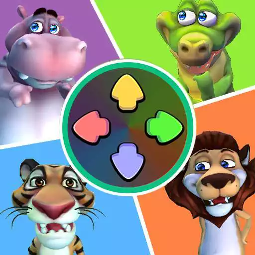 Play Animal Race 3D APK Play Animal Race 3D APK