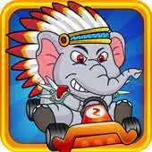 Free play online Animal Racing Return APK Free play online Animal Racing Return APK