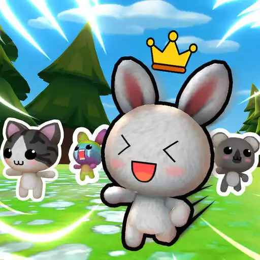 Play Animal Racing Royale APK