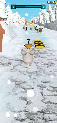 Play Animal Racing Royale as an online game online Animal Racing Royale with UptoPlay com.RicciGame.ARR Play Animal Racing Royale as an online game Animal Racing Royale with UptoPlay