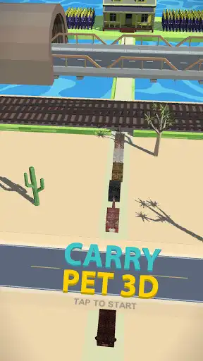 Play Animal Rescue: 3D Mission  and enjoy Animal Rescue: 3D Mission with UptoPlay