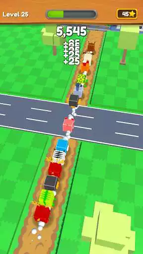 Play Animal Rescue 3D  and enjoy Animal Rescue 3D with UptoPlay