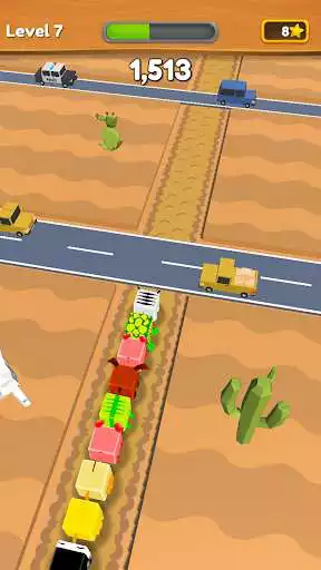 Play Animal Rescue 3D as an online game Animal Rescue 3D with UptoPlay