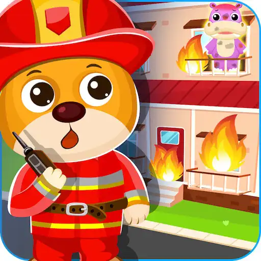 Play Animal Rescue Care APK