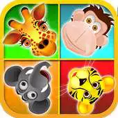 Free play online Animal Rescue league APK Free play online Animal Rescue league APK