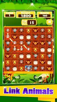 Play Animal Rescue league