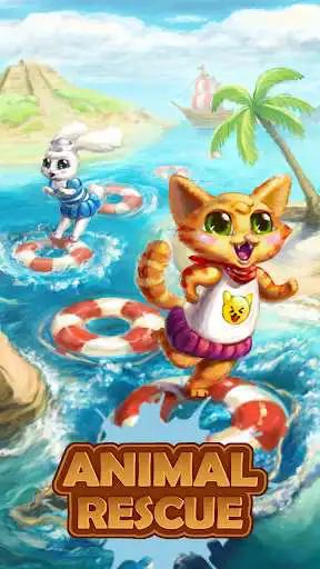 Play Animal Rescue Lush Bliss Story  and enjoy Animal Rescue Lush Bliss Story with UptoPlay