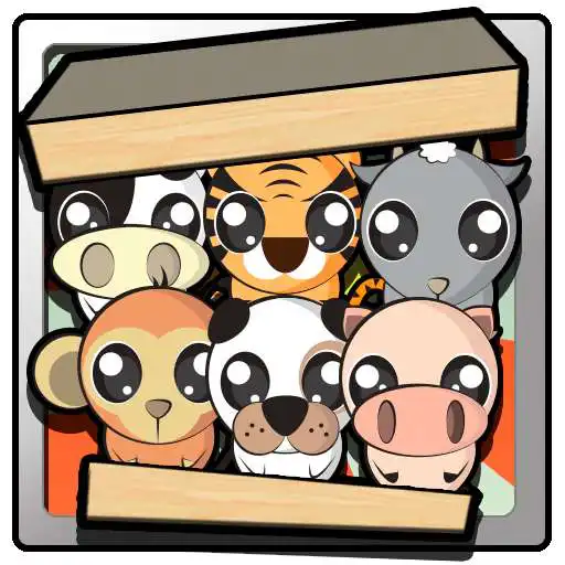 Run free android online Animal Rescue Memory Puzzle APK