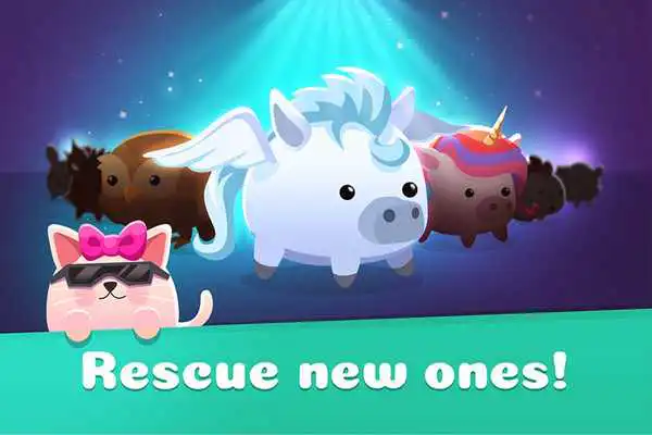 Play Animal Rescue - Pet Shop and Animal Care Game