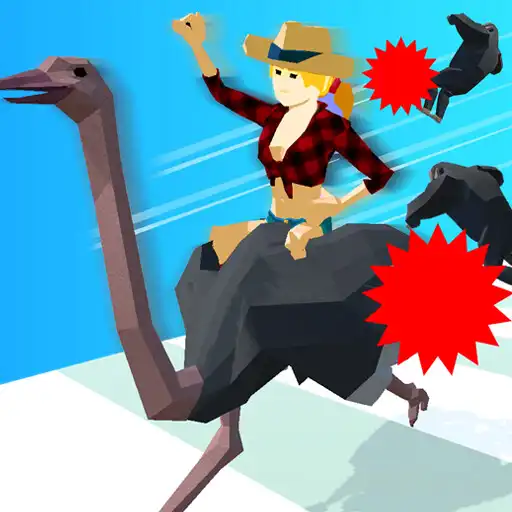 Play Animal Rider 3D APK Play Animal Rider 3D APK