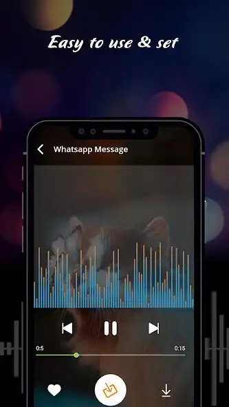 Play Animal Ringtones Free