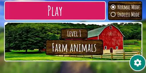 Play Animal Round  and enjoy Animal Round with UptoPlay