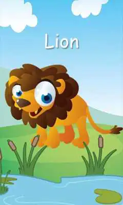 Play Animal Roundup