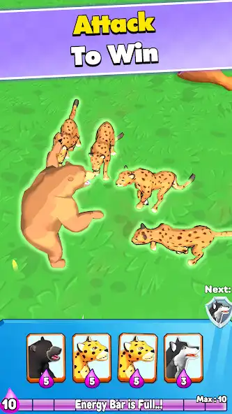 Play Animal Royal as an online game online Animal Royal with UptoPlay Play Animal Royal as an online game Animal Royal with UptoPlay