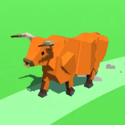 Play AnimalRun3D APK