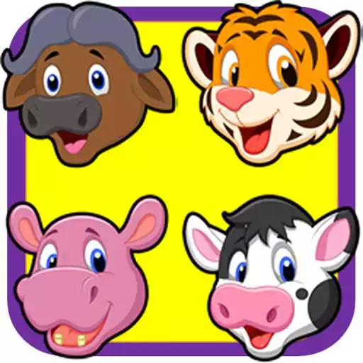 Free play online Animal Rush APK