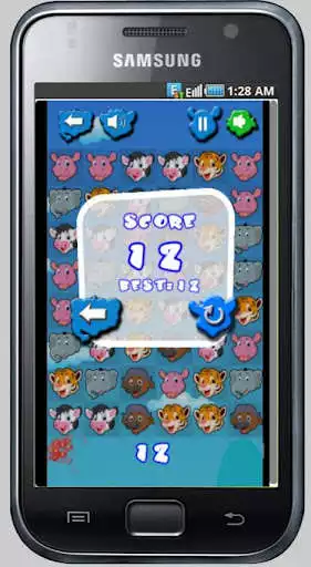 Play Animal Rush