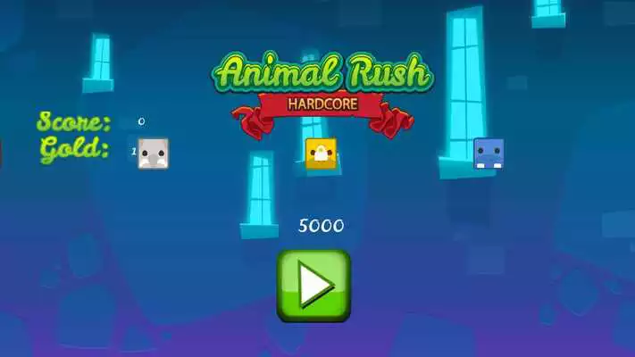 Play Animal Rush