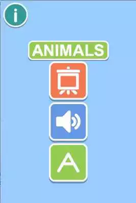 Play Animals 2+