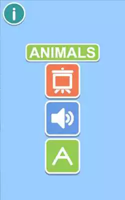 Play Animals 2+
