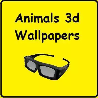 Play Animals 3D Wallpapers