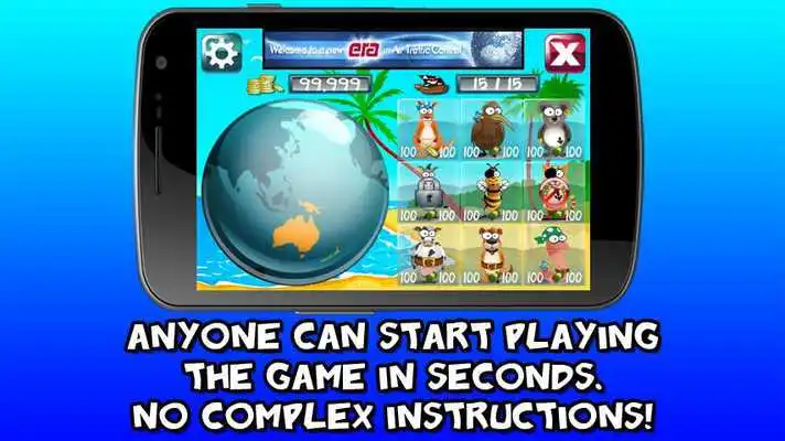 Play Animals Ahoy FREE