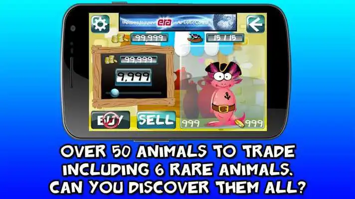 Play Animals Ahoy FREE