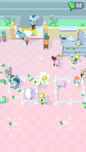 Play Animal salon and enjoy Animal salon with UptoPlay Play Animal salon and enjoy Animal salon with UptoPlay