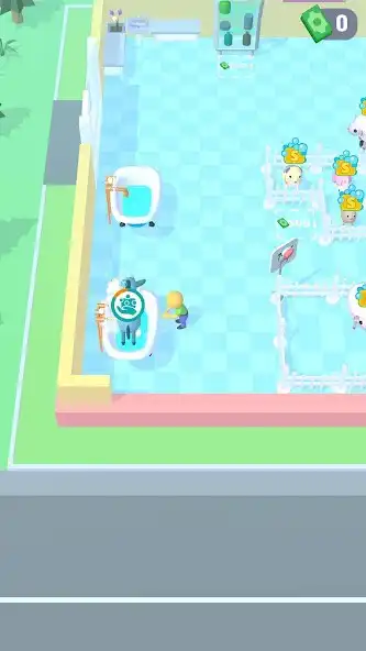 Play Animal salon as an online game online Animal salon with UptoPlay Play Animal salon as an online game Animal salon with UptoPlay