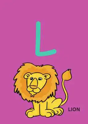 Play Animals Alphabets