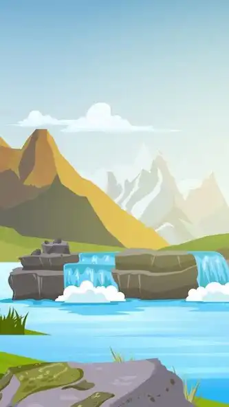 Play Animals and Nature - HD Photo as an online game Animals and Nature - HD Photo with UptoPlay