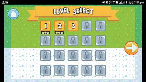 Play Animals and Stars as an online game Animals and Stars with UptoPlay
