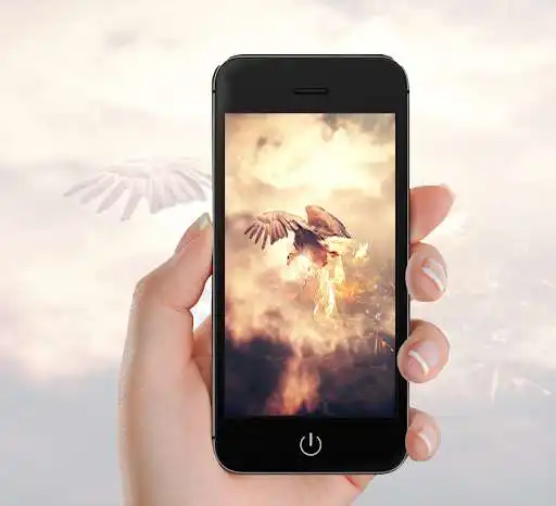 Play Animals Art Wallpaper  and enjoy Animals Art Wallpaper with UptoPlay