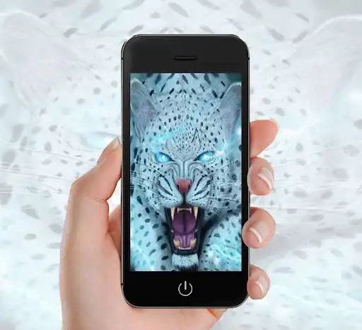 Play Animals Art Wallpaper as an online game Animals Art Wallpaper with UptoPlay