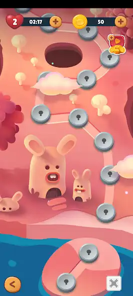 Play Animals Ball as an online game Animals Ball with UptoPlay