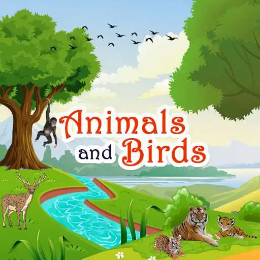 Play Animals, Birds and Insects Sound APK