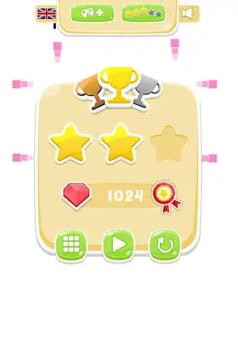 Play Animals Blast as an online game Animals Blast with UptoPlay