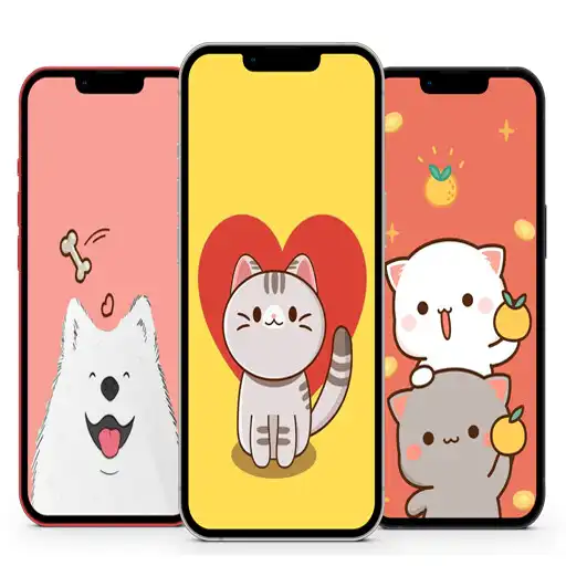 Play Animals Cartoon Wallpaper APK Play Animals Cartoon Wallpaper APK